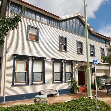 Fernlodge Inglewood Екстериор снимка