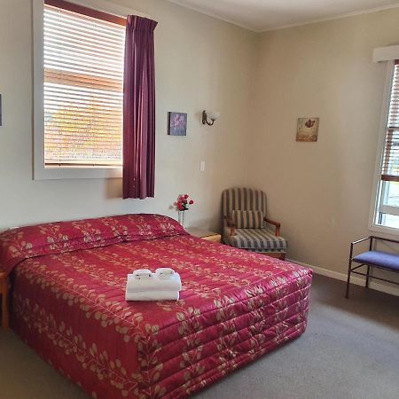 Fernlodge Inglewood Екстериор снимка
