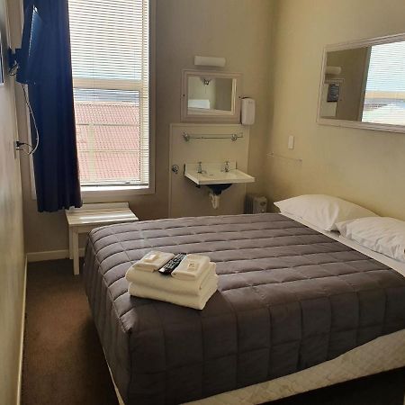 Fernlodge Inglewood Екстериор снимка
