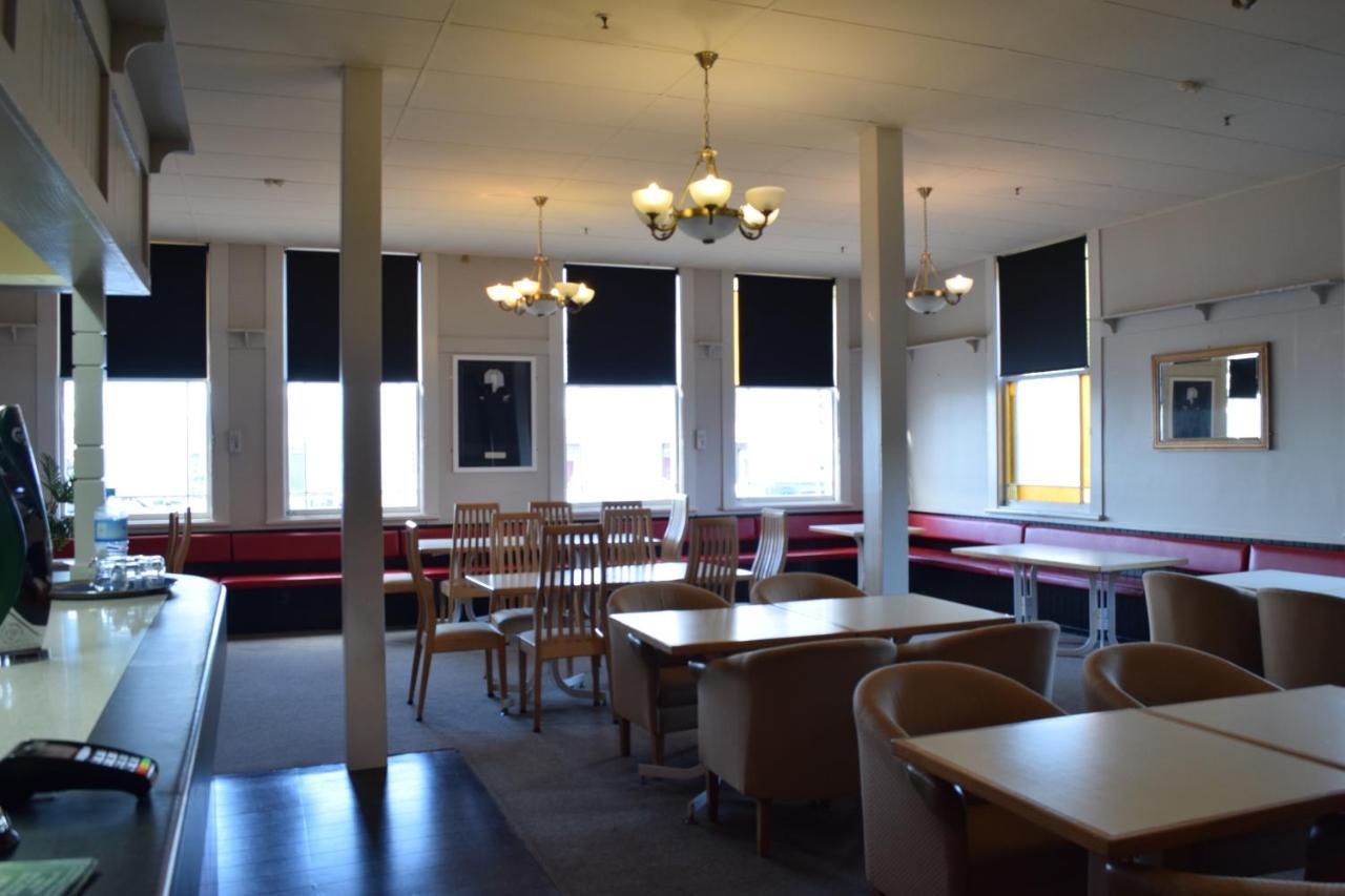 Fernlodge Inglewood Екстериор снимка