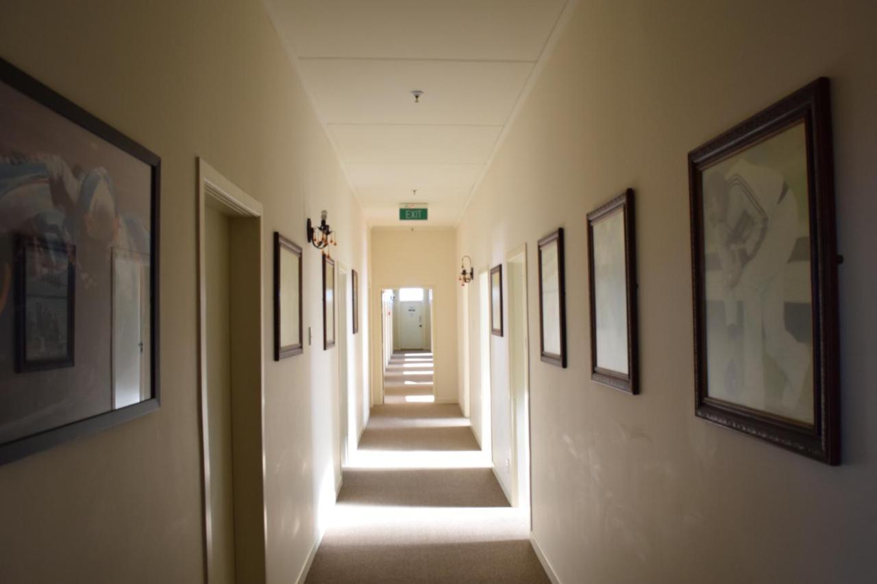 Fernlodge Inglewood Екстериор снимка