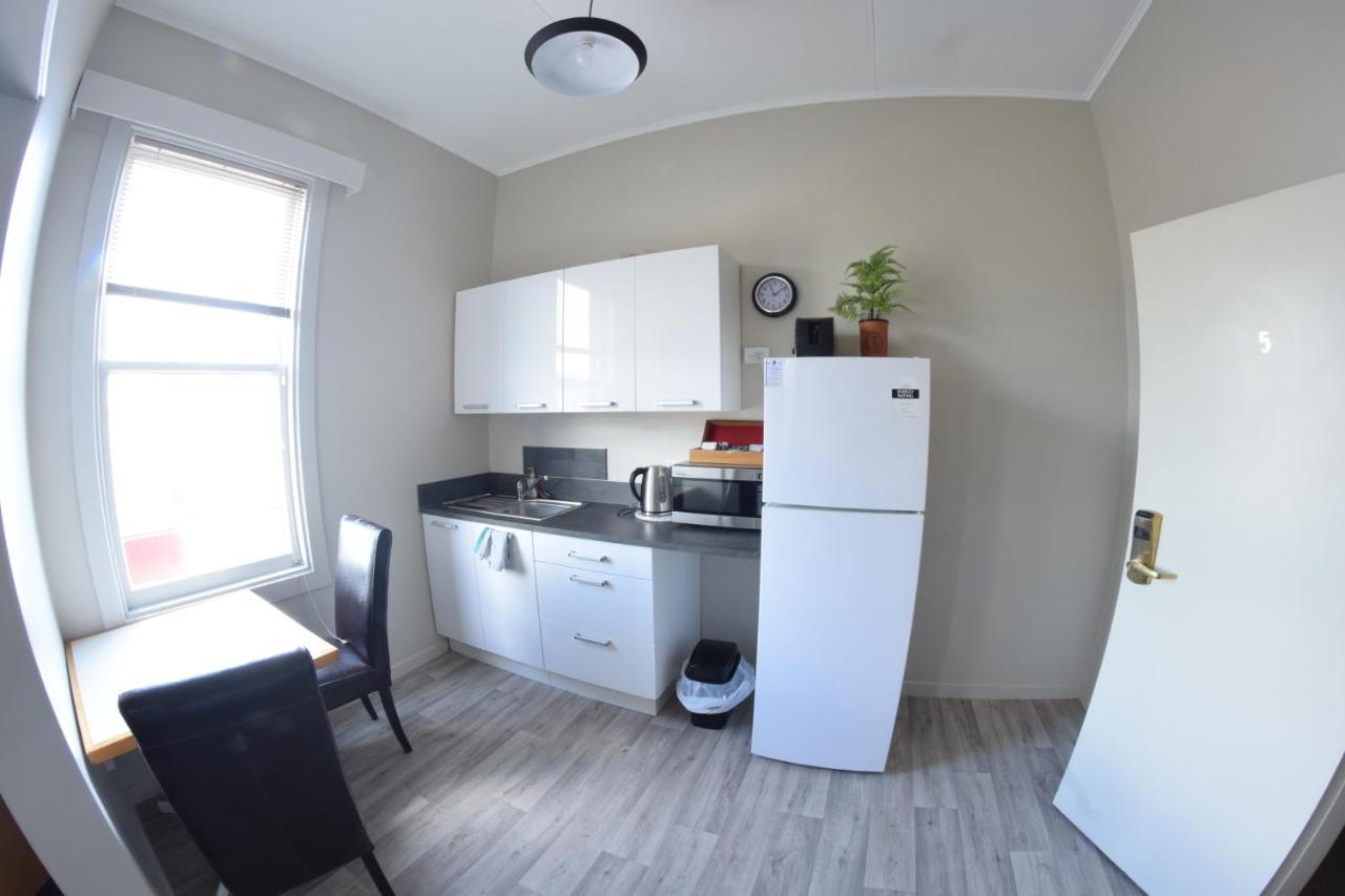 Fernlodge Inglewood Екстериор снимка
