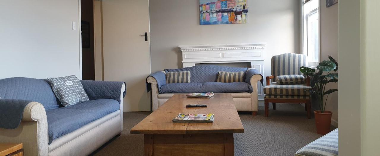 Fernlodge Inglewood Екстериор снимка