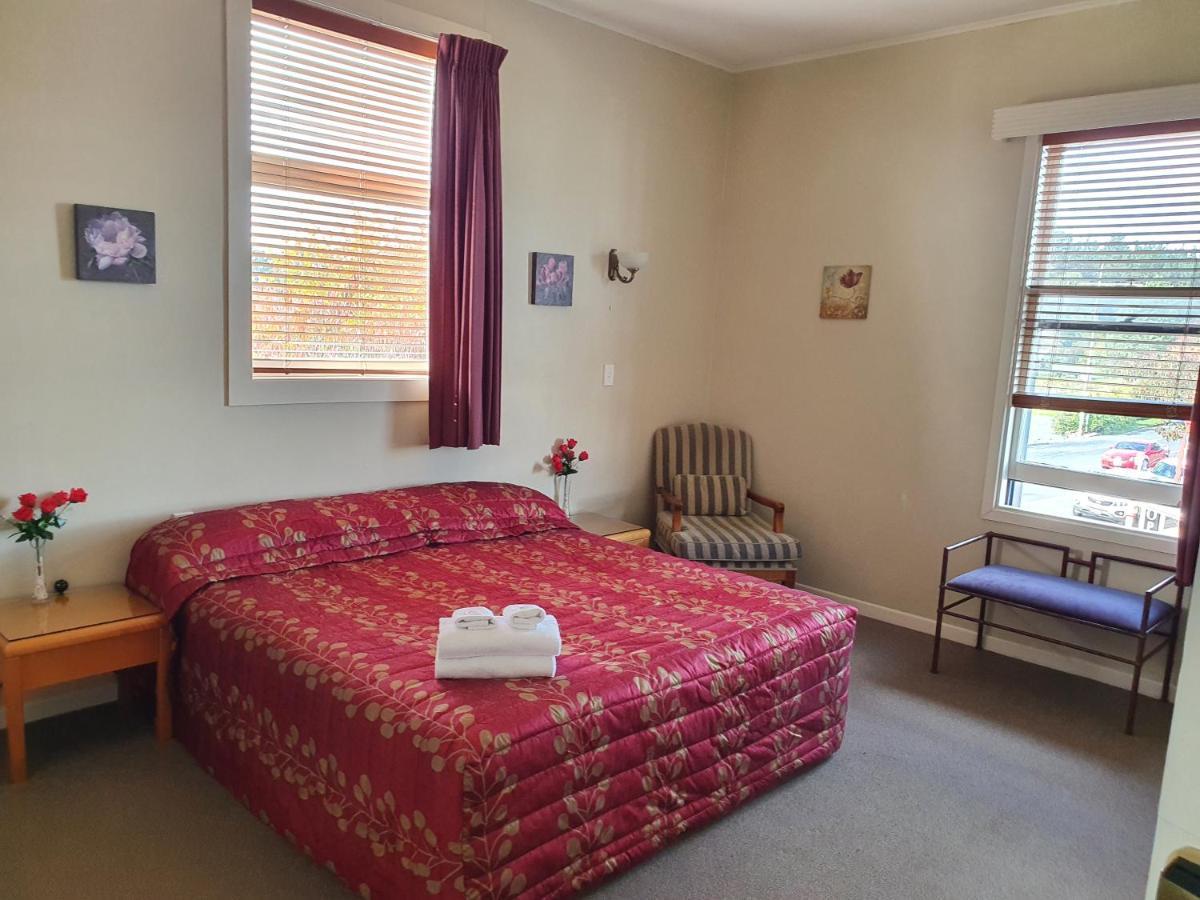 Fernlodge Inglewood Екстериор снимка
