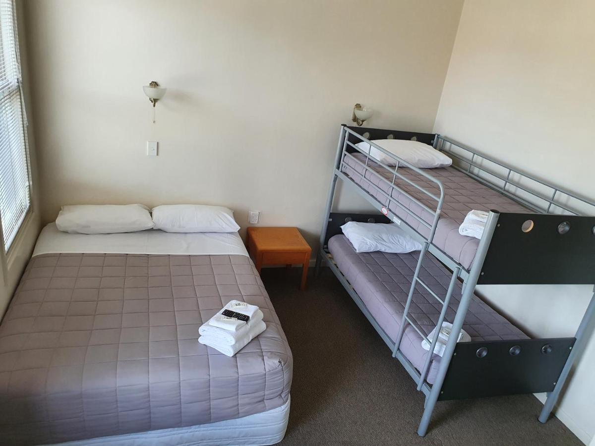 Fernlodge Inglewood Екстериор снимка