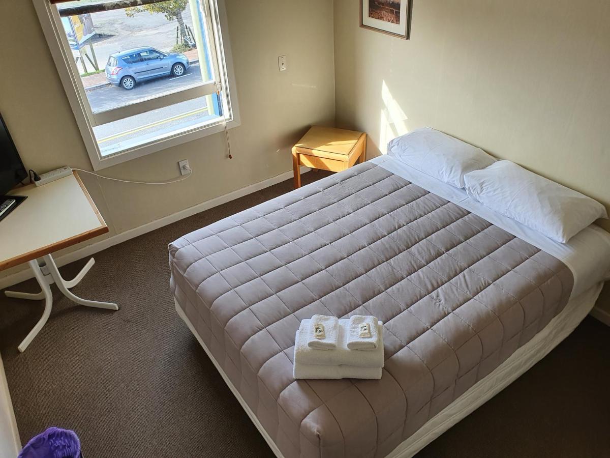 Fernlodge Inglewood Екстериор снимка