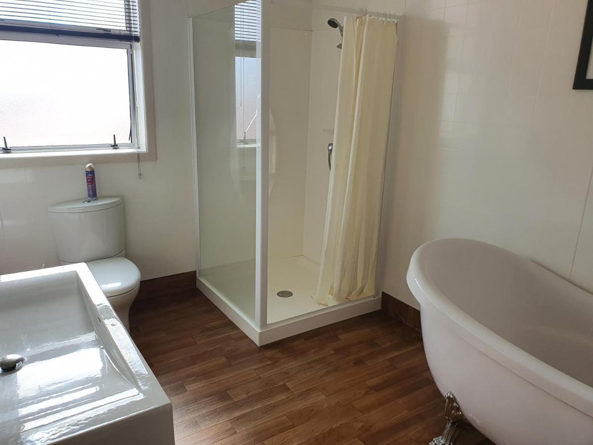 Fernlodge Inglewood Екстериор снимка