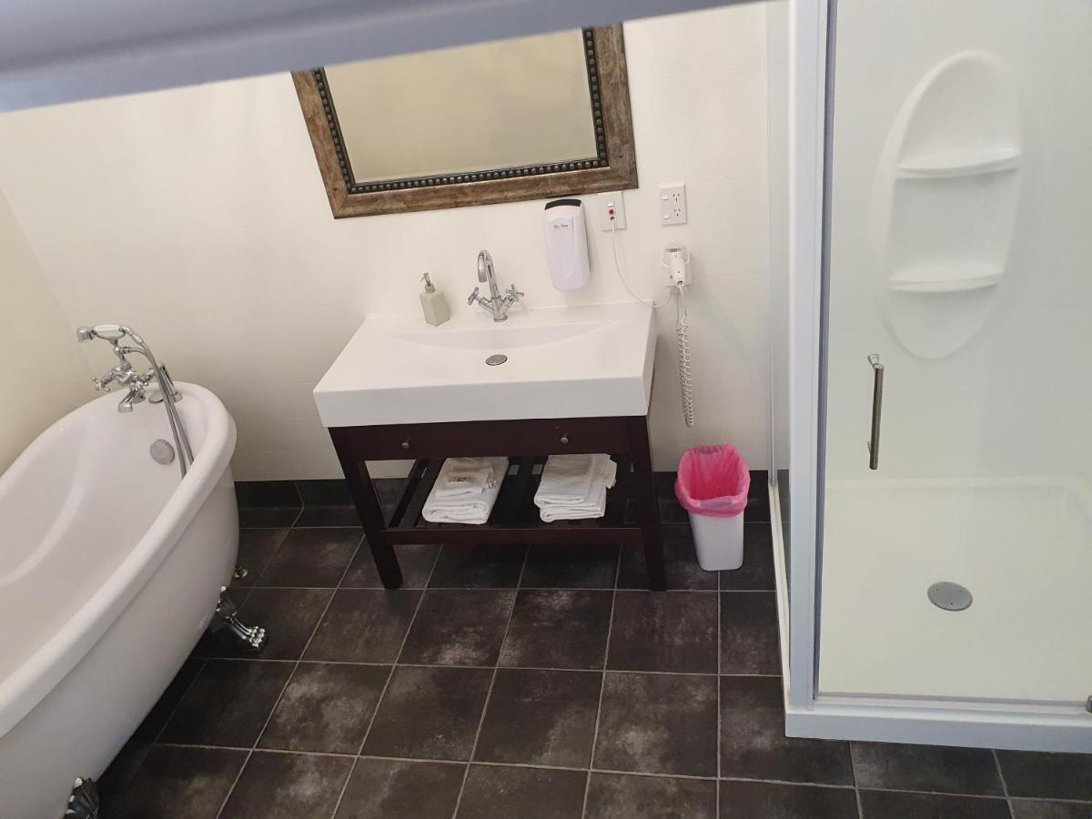 Fernlodge Inglewood Екстериор снимка