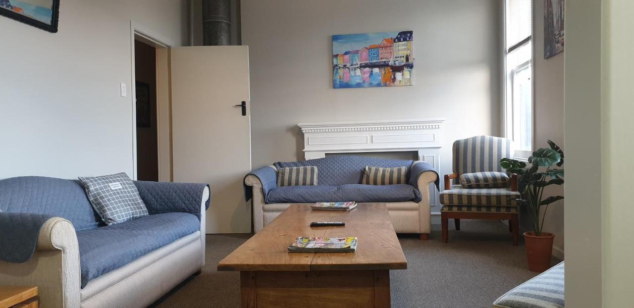 Fernlodge Inglewood Екстериор снимка