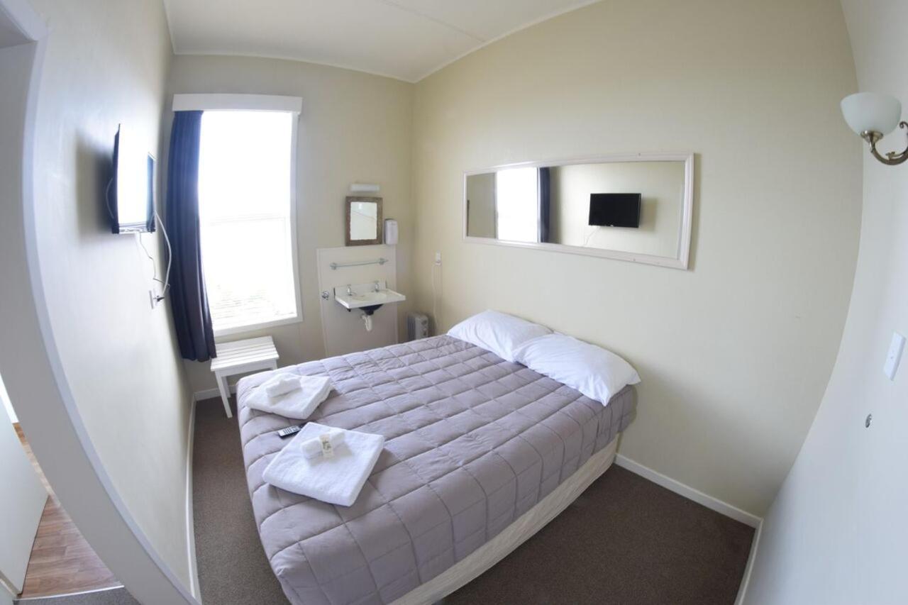 Fernlodge Inglewood Стая снимка